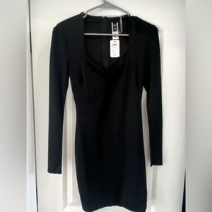 Black Windsor dress. Size medium. New with tags.